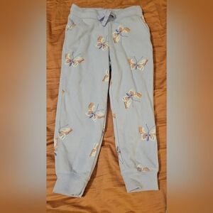 4t OshKosh B'Gosh Warm Pants